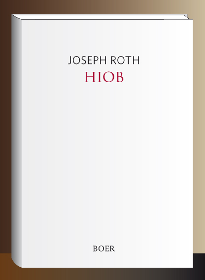Hiob - Joseph Roth