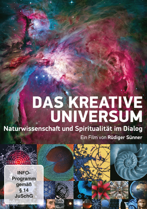 kreative Universum, Das (Sonderausgabe)