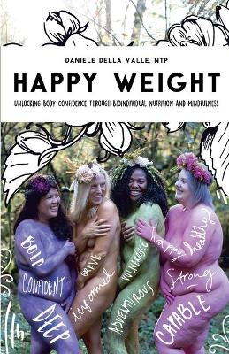 Happy Weight - Ntp Daniele Della Valle