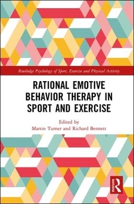Rational Emotive Behavior Therapy in Sport and Exercise