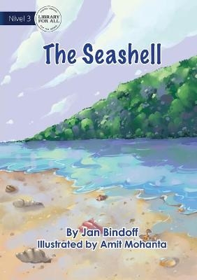 The Seashell - Jan Bindoff