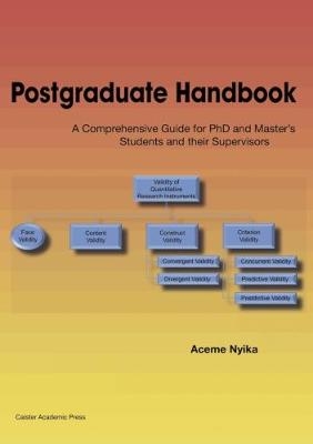 Postgraduate Handbook - Aceme Nyika