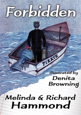 Forbidden - Melinda Hammond, Richard Hammond, Denita Browning