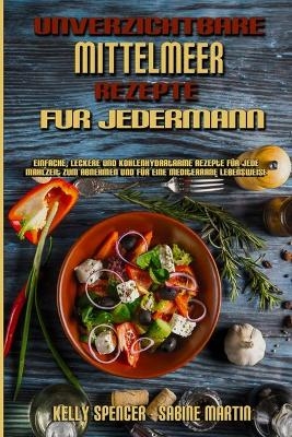 Unverzichtbare Mittelmeer-Rezepte Für Jedermann