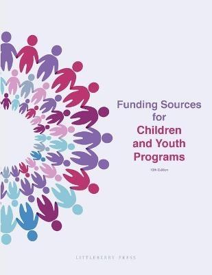 Funding Sources for Children and Youth Programs