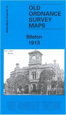 Bilston 1913 - Barrie Trinder