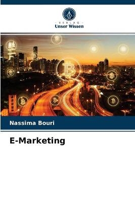 E-Marketing - Nassima Bouri