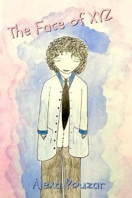 The Face of XYZ - Alexa Pouzar