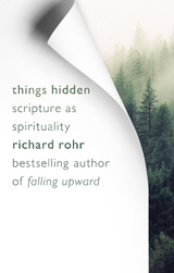 Things Hidden - Richard Rohr