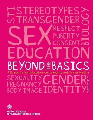 Beyond the Basics - Makeda Zook, Fr&eacute;d&eacute;rique Chabot