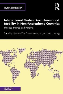 International Student Recruitment and Mobility in Non-Anglophone Countries - 